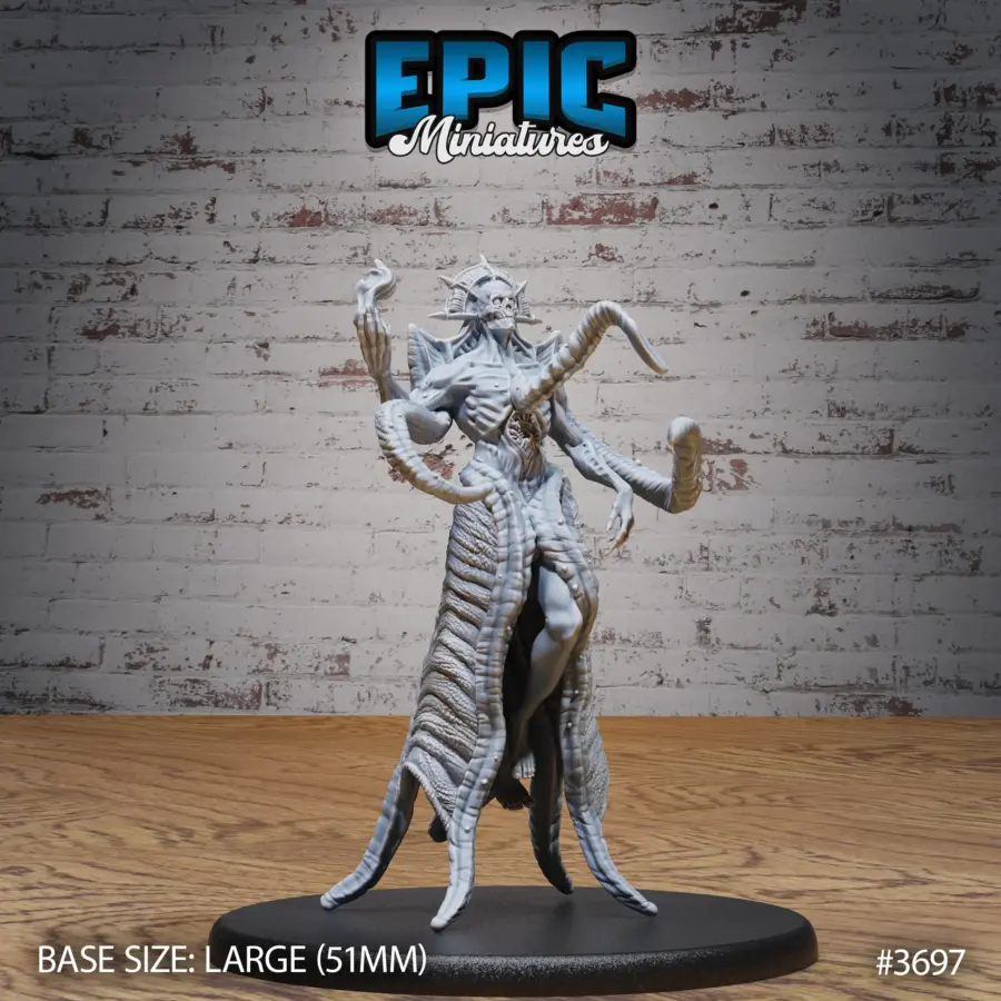 Void Lich (Large)