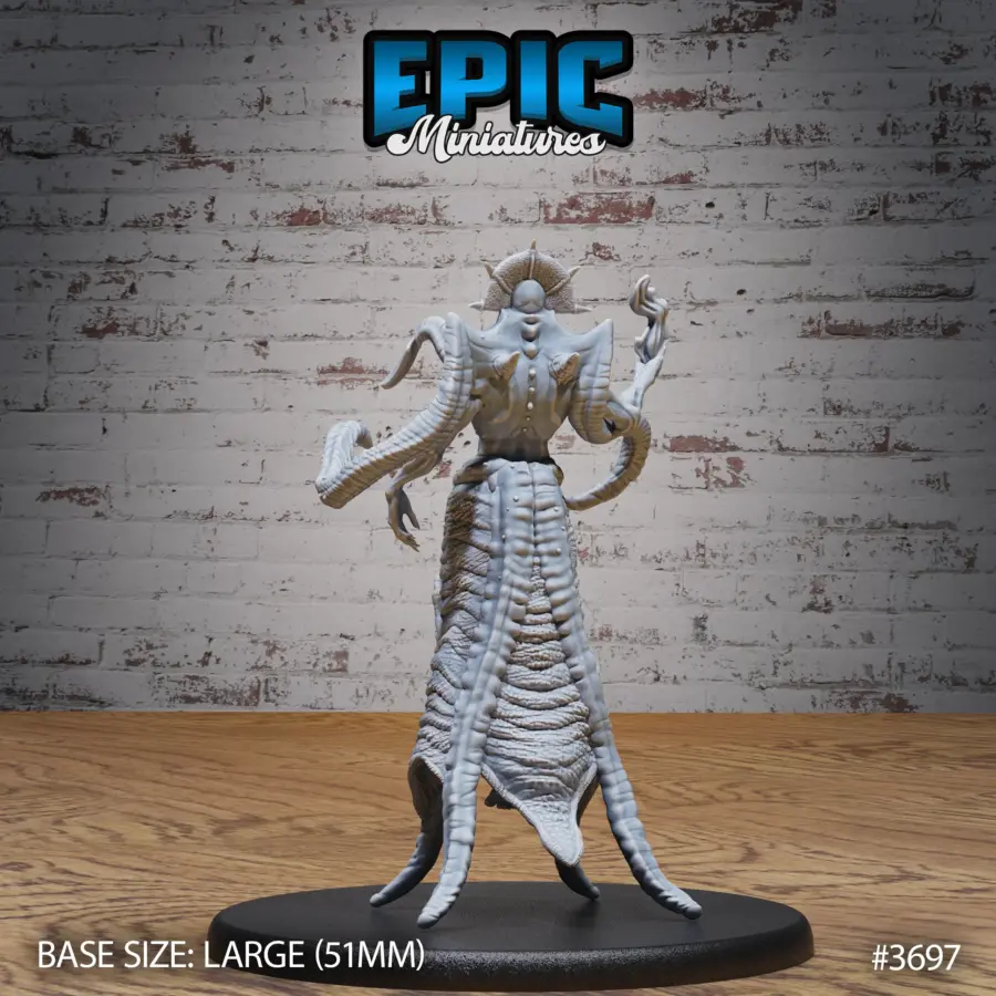 Void Lich (Large) - Image 2
