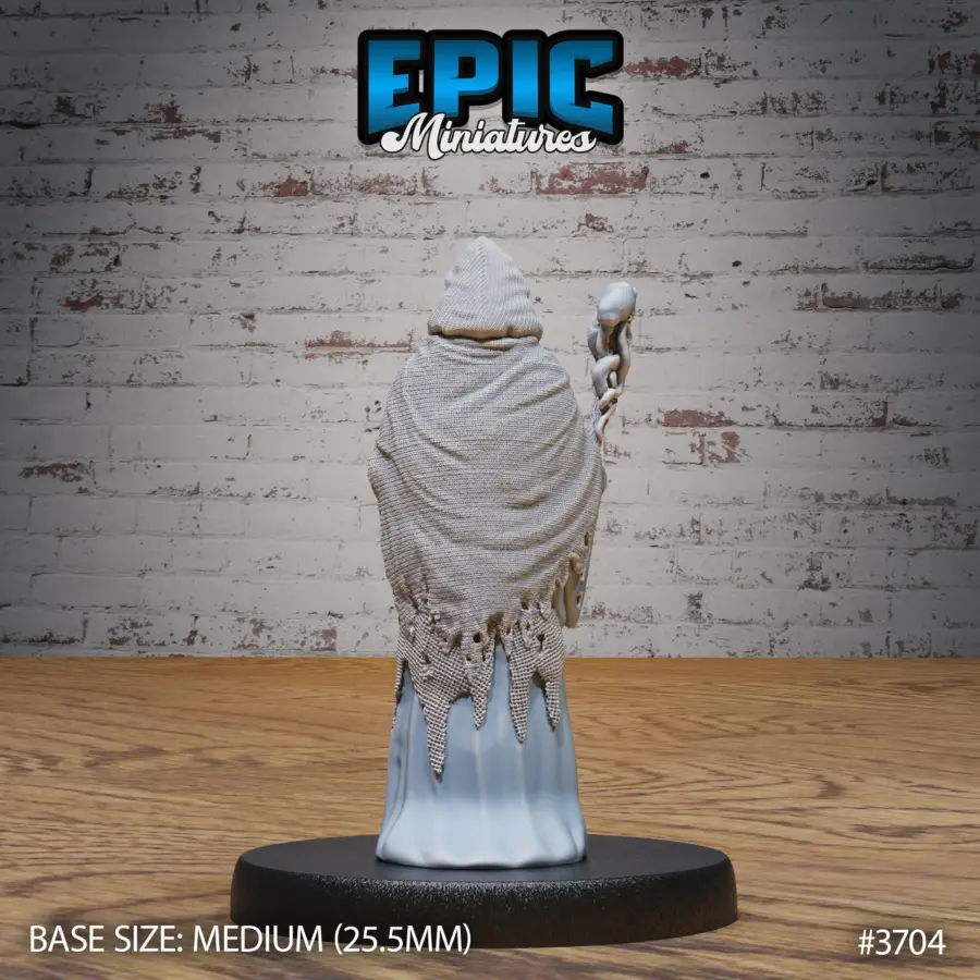Necronomicon Heir (Medium) - Image 2