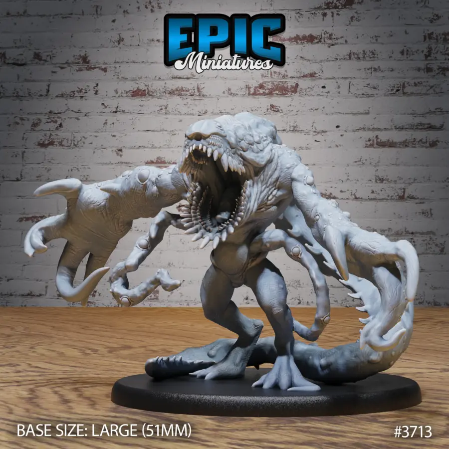 Astral Devourer (Large)