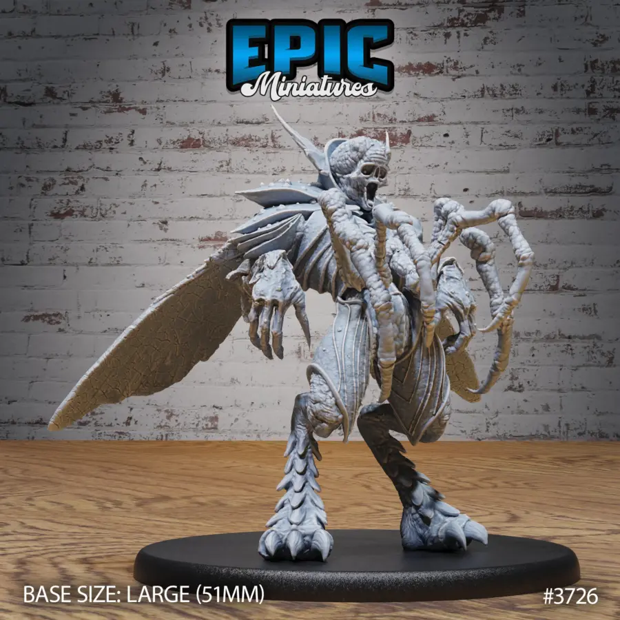 Rhan-Tegoth (Large)