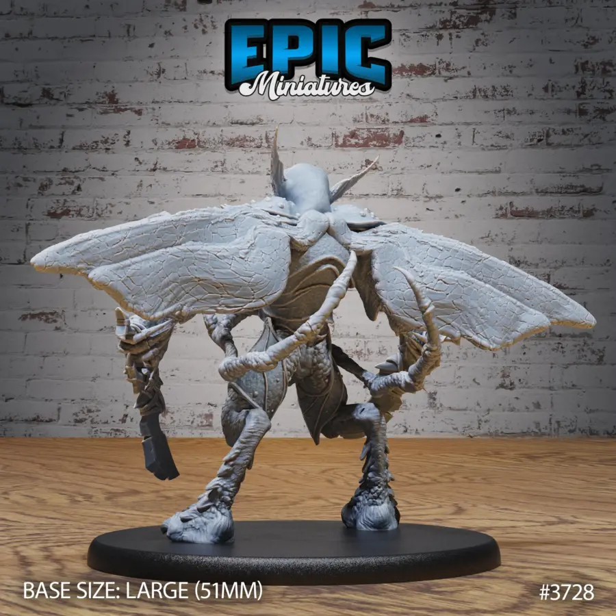Rhan-Tegoth Daggers (Large) - Image 2