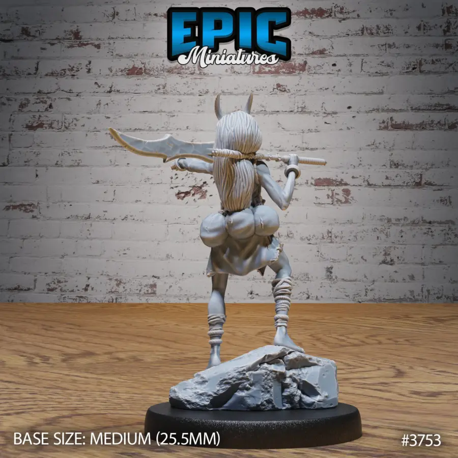 Oni Rival Set - Image 5