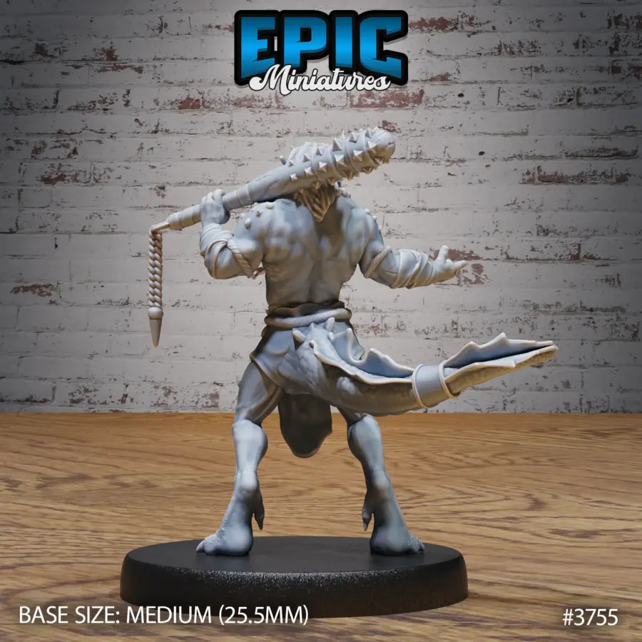 Oriental Half-Dragon Set - Image 3