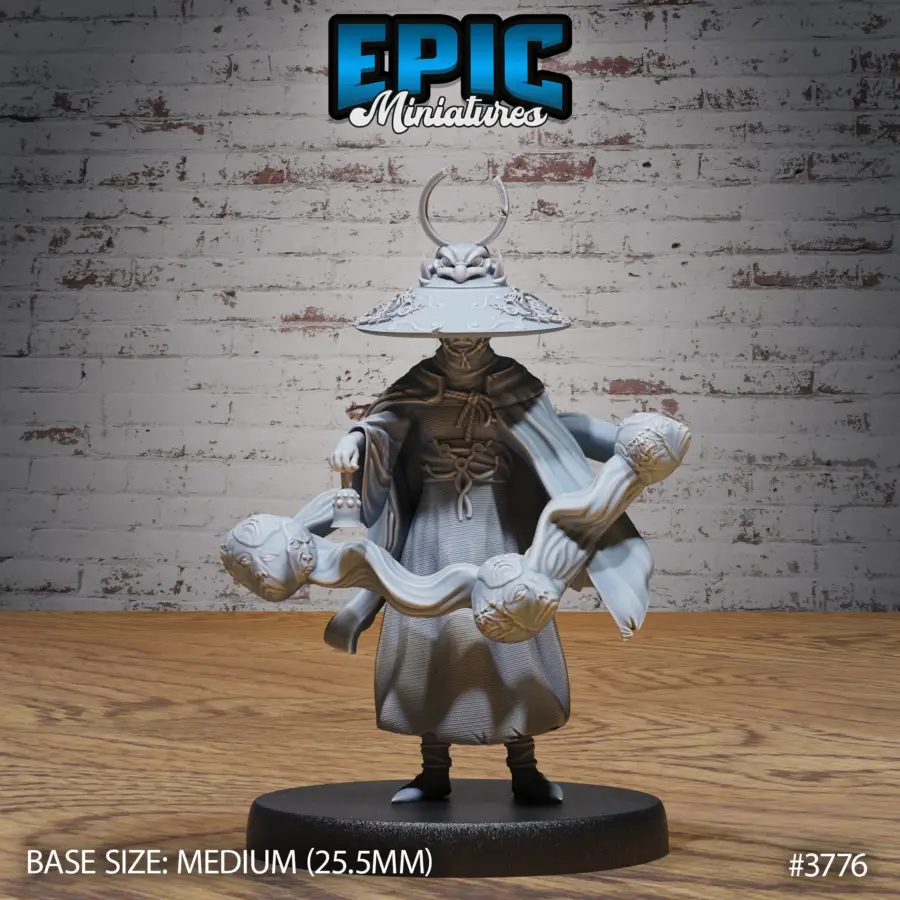 Dark Pilgrim (Medium)