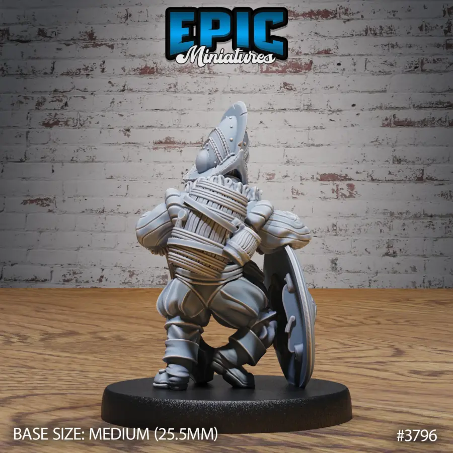 Dwarf Invader Set - Image 5