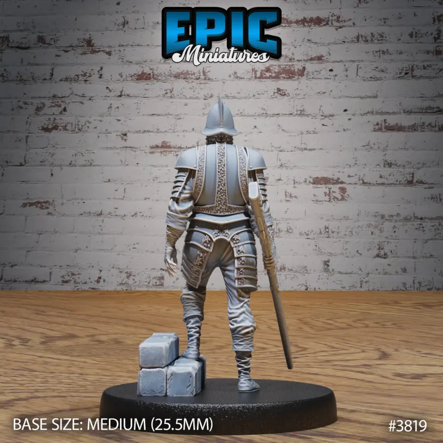Conquistador Set - Image 3