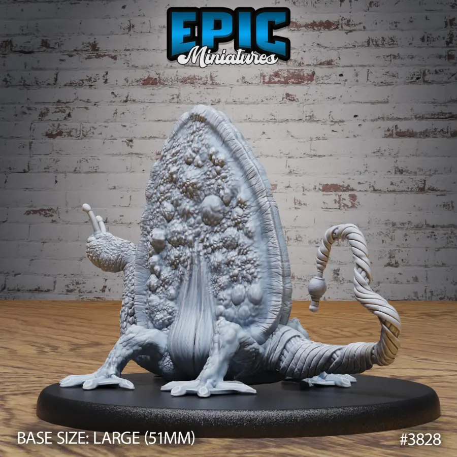 Exotic Rain Forest Creature Set - Image 7