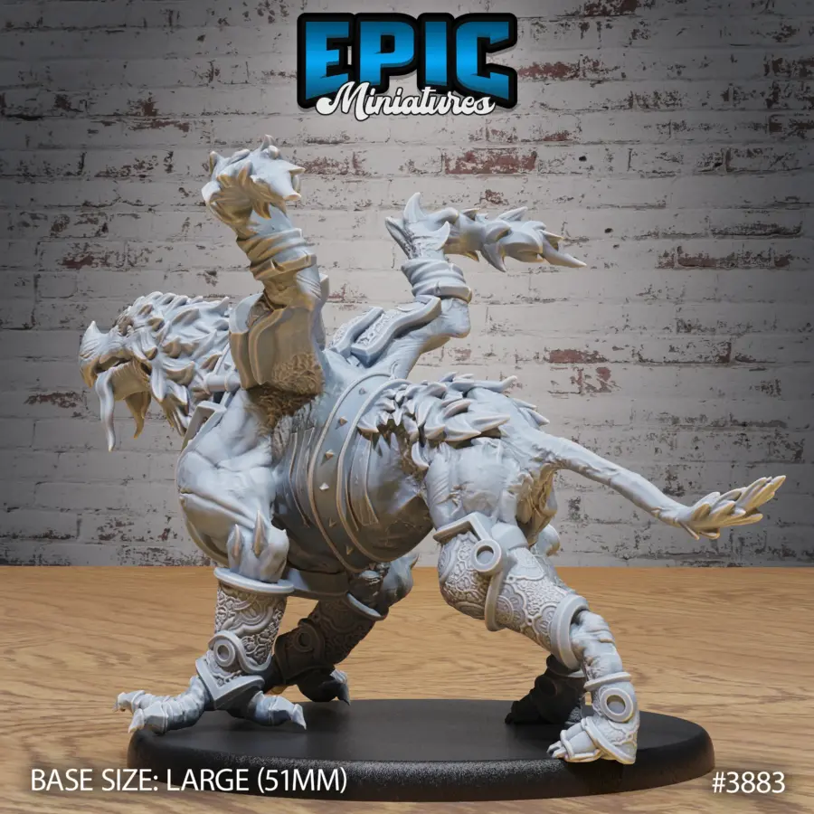 Griffin Undead Set - Image 3
