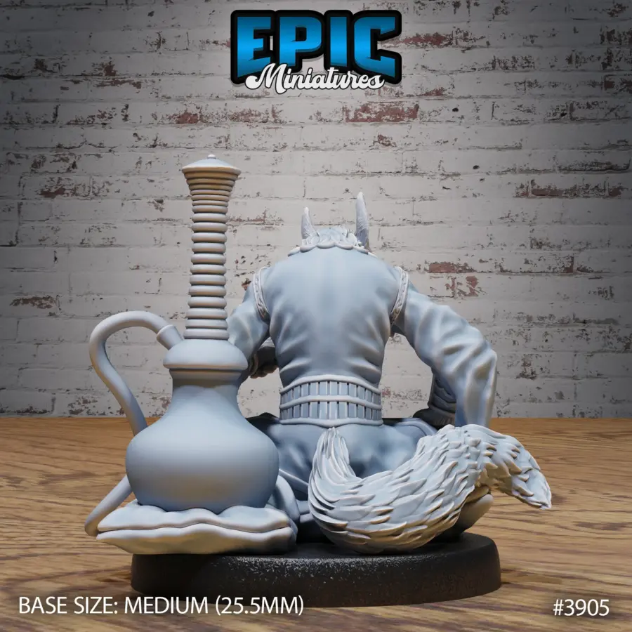Arcanaloth Set - Image 7