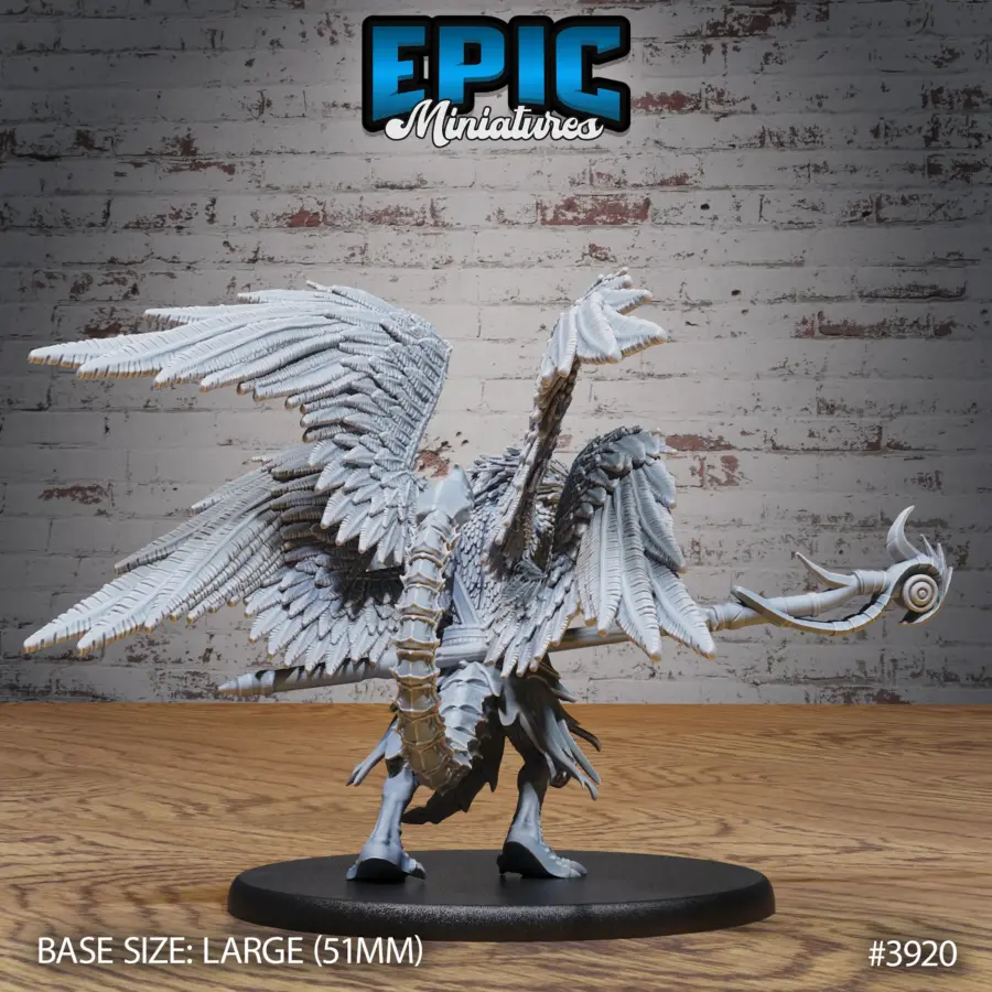 Demon Lord Pazuzu Set - Image 7