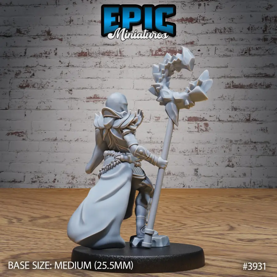 Guild Sorcerer Set - Image 3