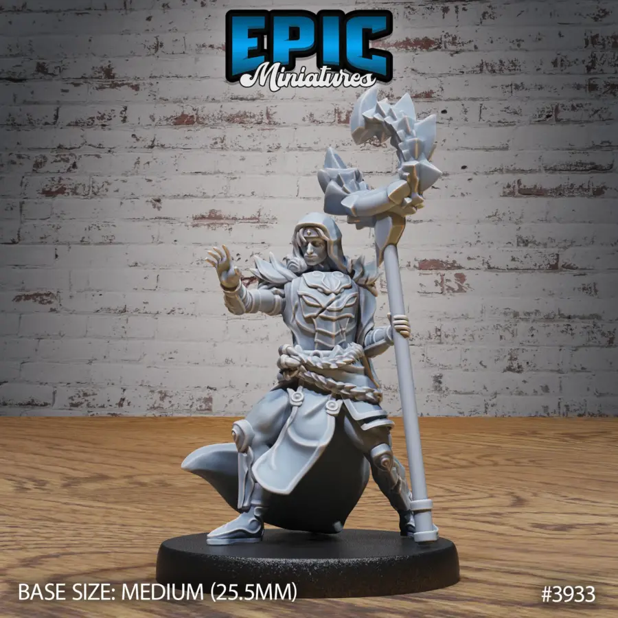 Guild Sorcerer Set - Image 6
