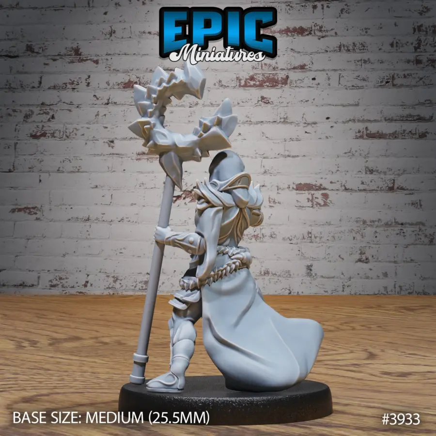 Guild Sorcerer Set - Image 7