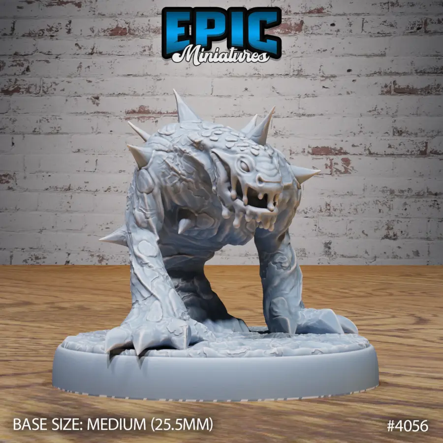 Magma Spawn Set - Image 2