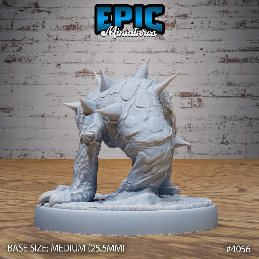 Magma Spawn Set - Image 3