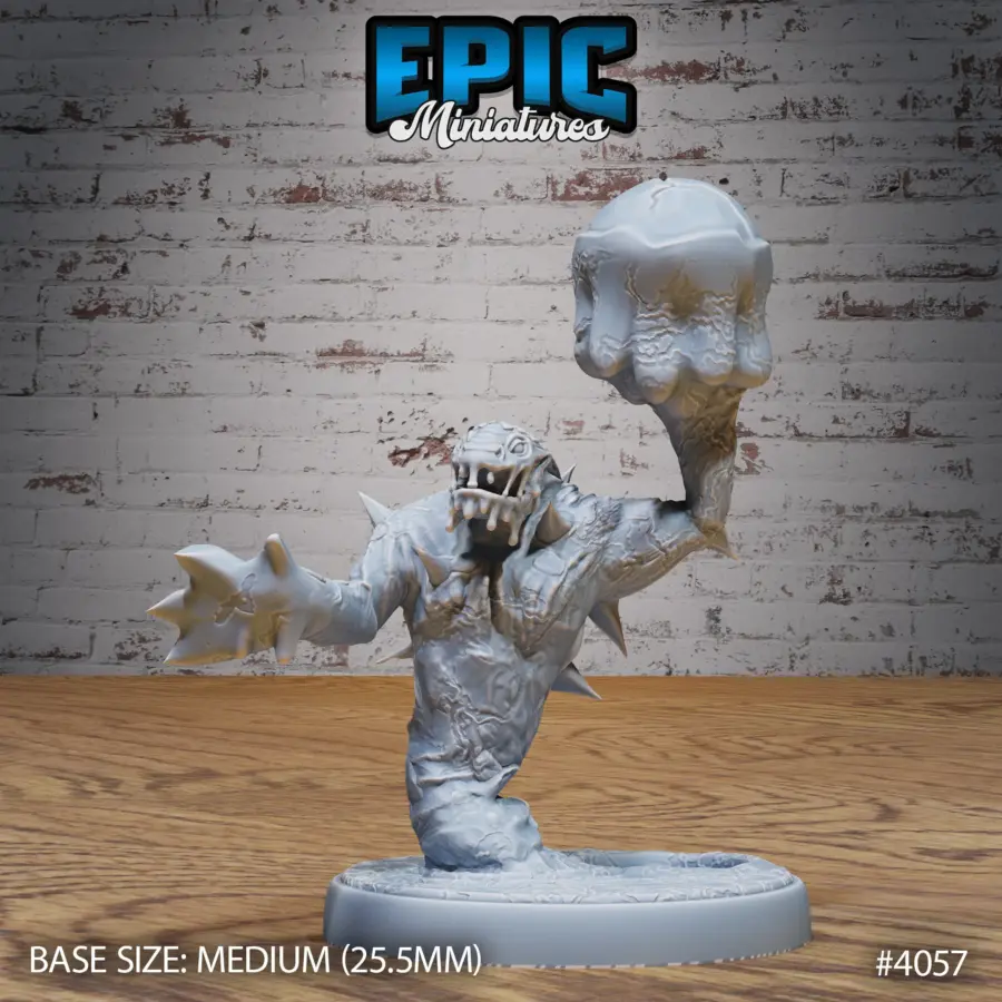 Magma Spawn Set - Image 4