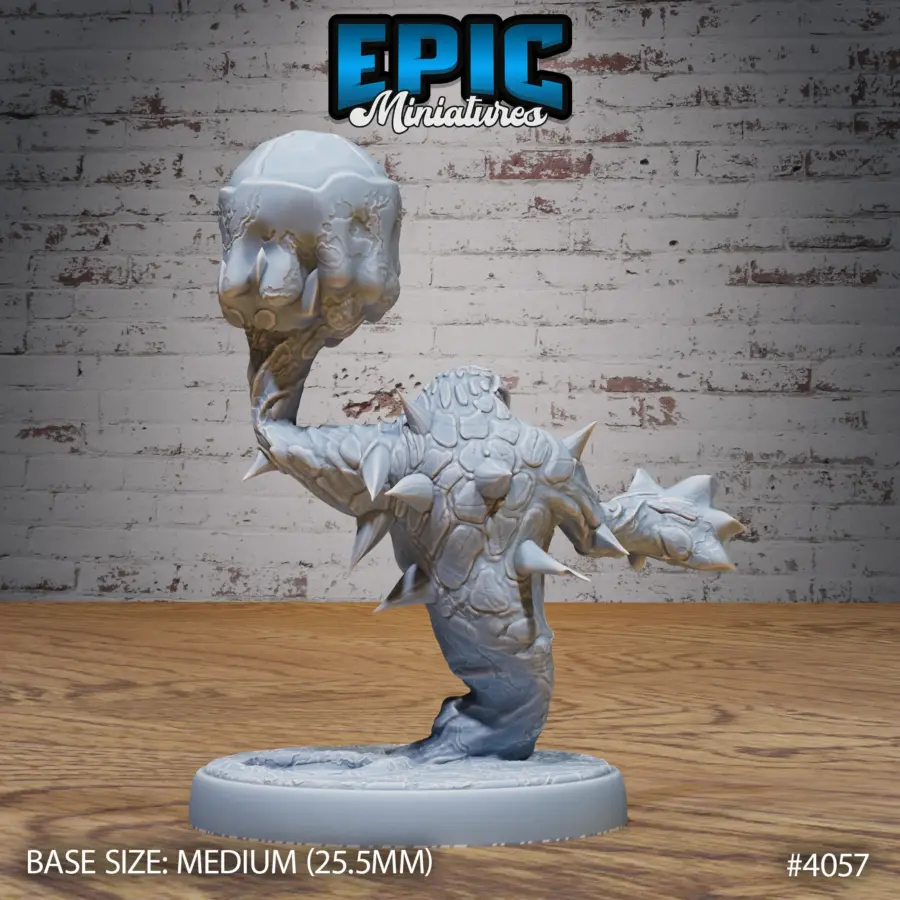 Magma Spawn Set - Image 5