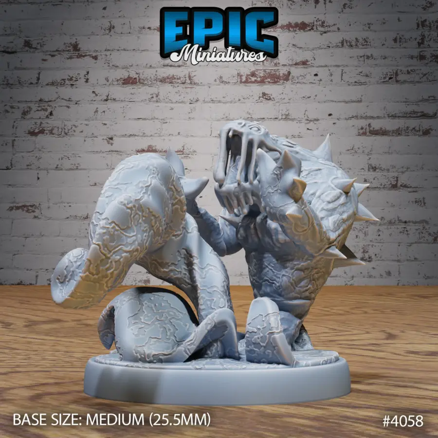 Magma Spawn Set - Image 6