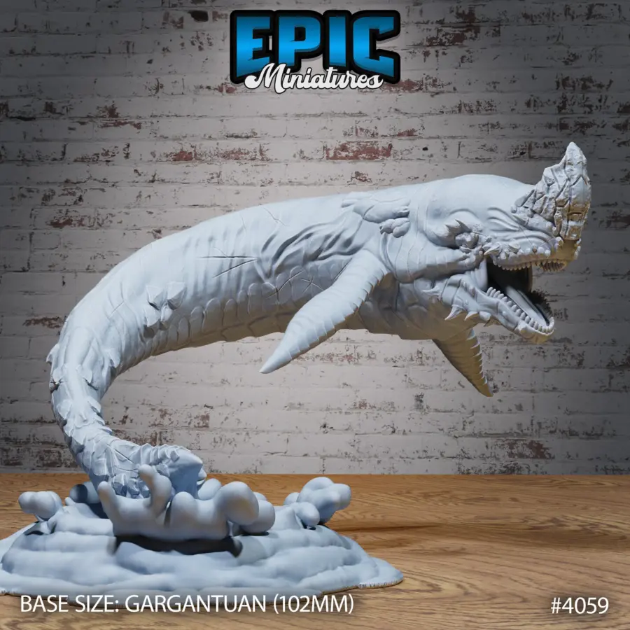 Lava Whale Set - Image 2