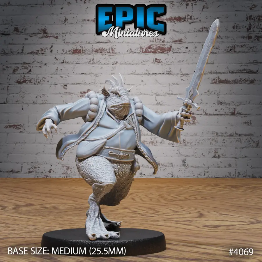 Marid Classic Set - Image 4