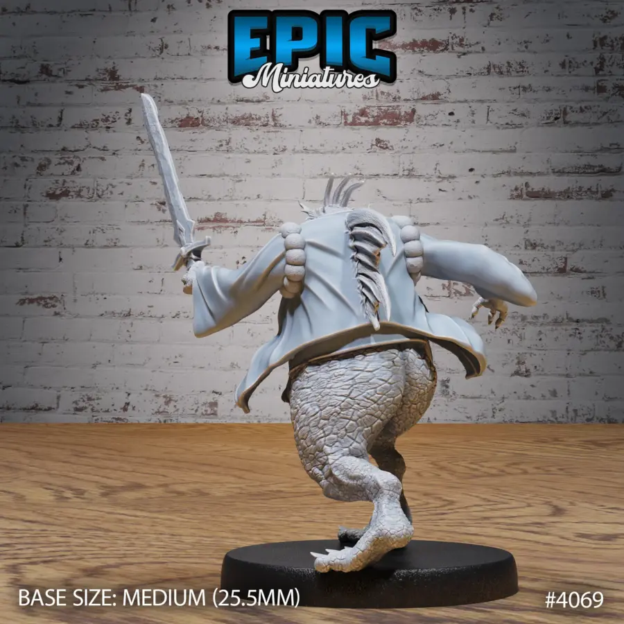 Marid Classic Set - Image 5