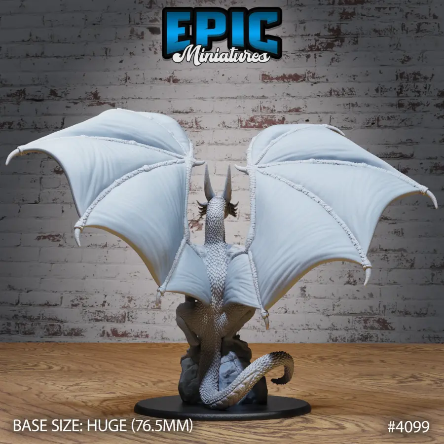 Storm Dragon Set - Image 3