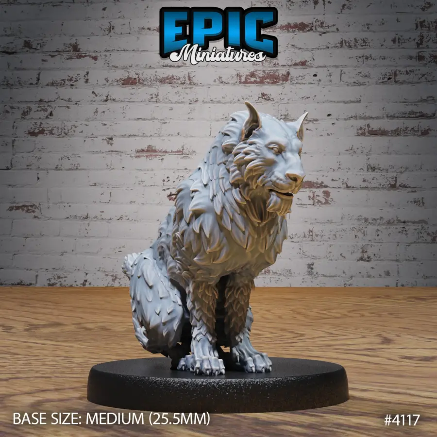 Elf Beast Tamer Set - Image 4