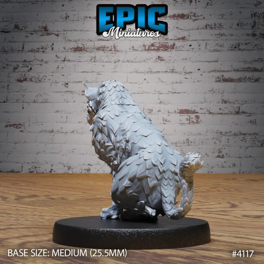 Elf Beast Tamer Set - Image 5