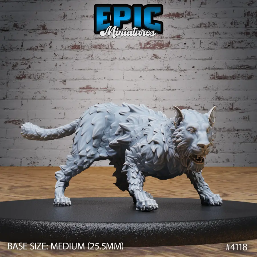 Elf Beast Tamer Set - Image 10
