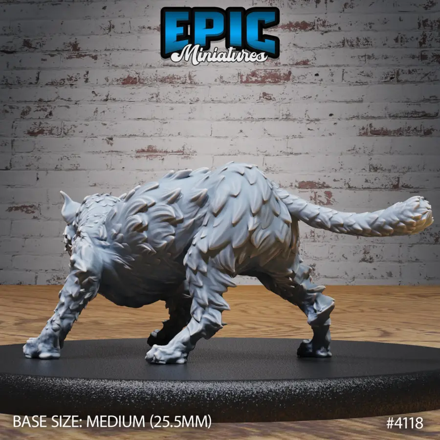 Elf Beast Tamer Set - Image 11