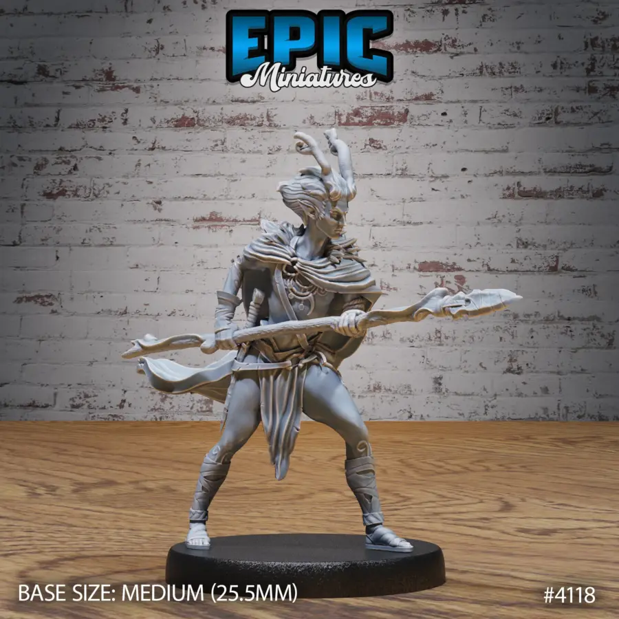 Elf Beast Tamer Set - Image 12