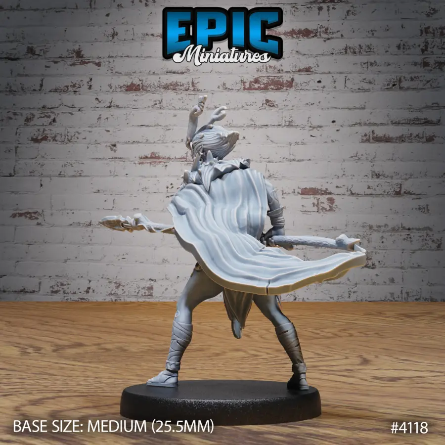 Elf Beast Tamer Set - Image 13
