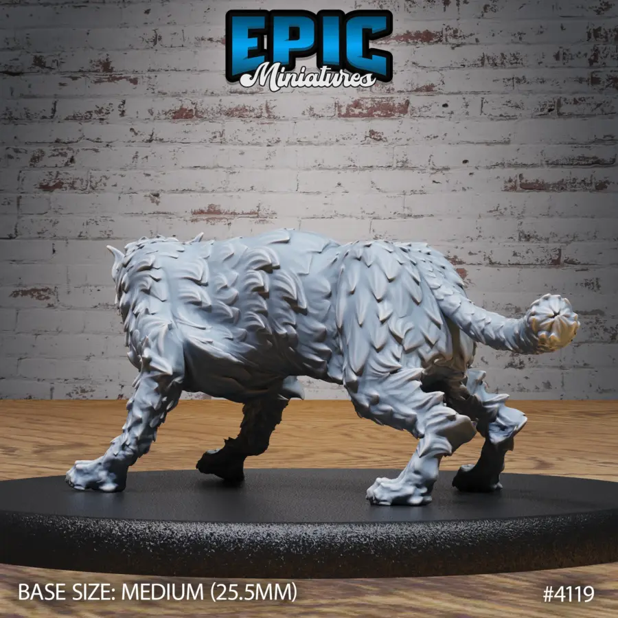Elf Beast Tamer Set - Image 17