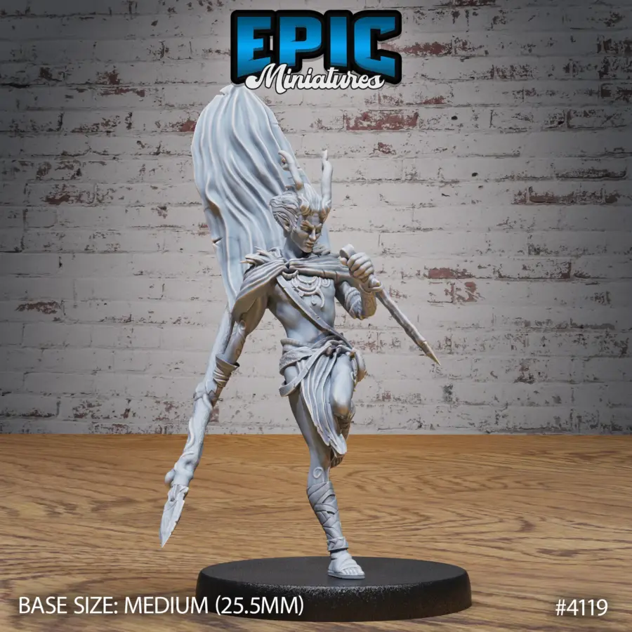 Elf Beast Tamer Set - Image 18