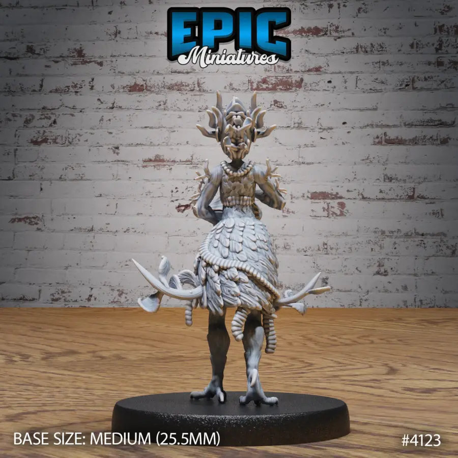 Nut Dryad Set - Image 3