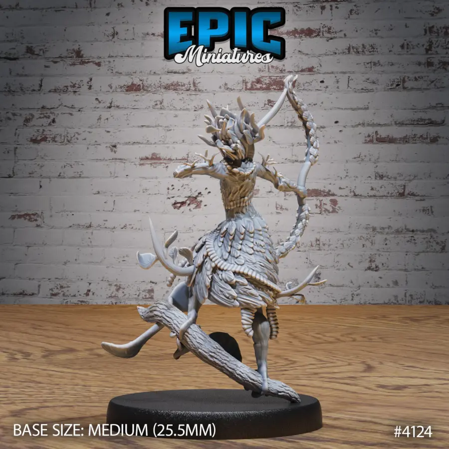 Nut Dryad Set - Image 5