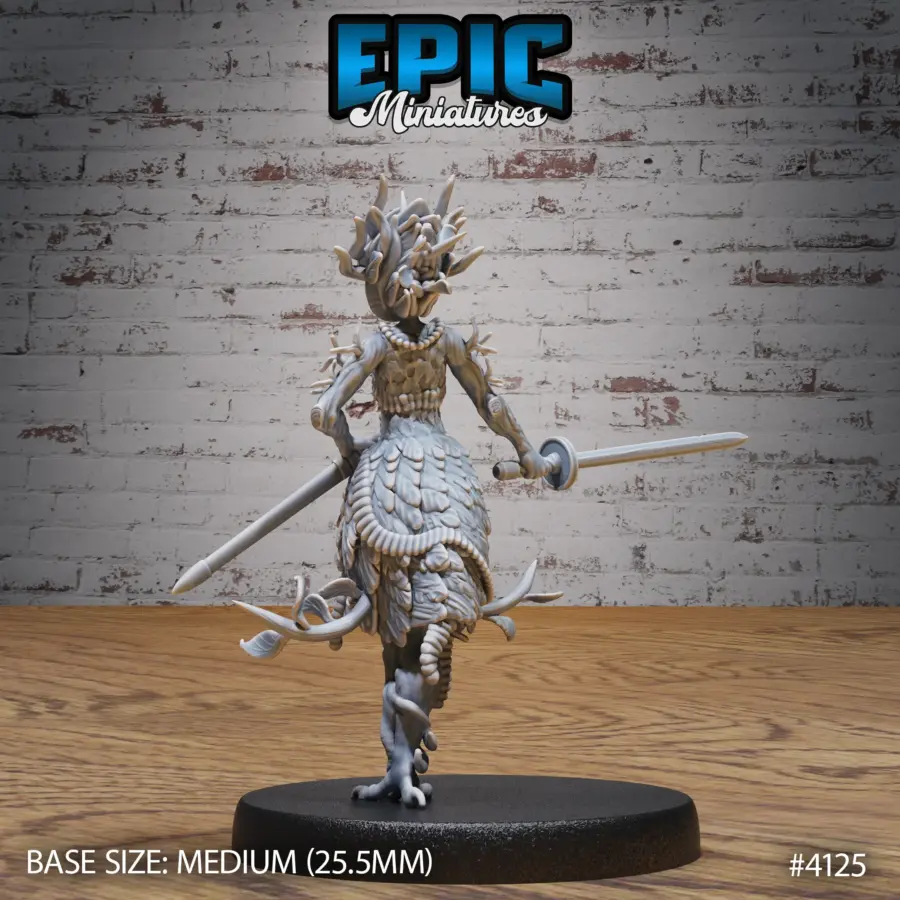 Nut Dryad Set - Image 7