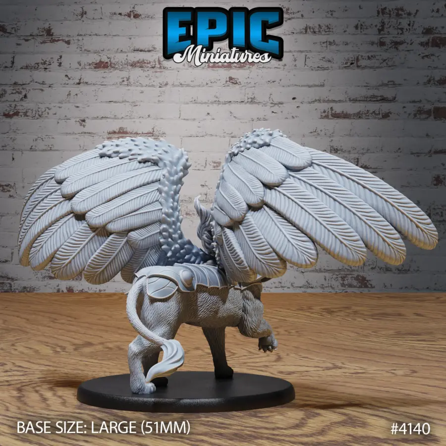 Sphinx Prime (Large) - Image 2
