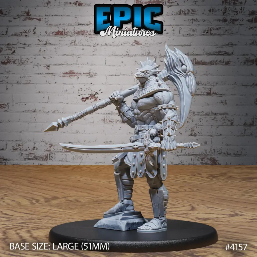 Horus Avatar (Large)