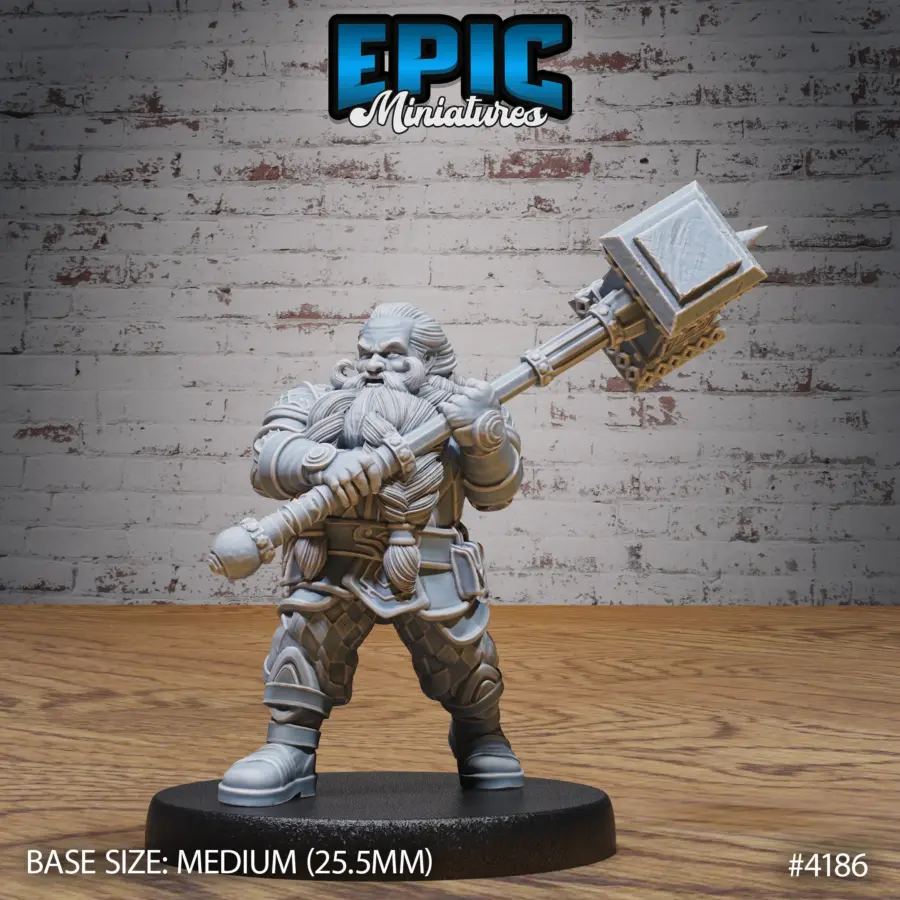 Dwarf Traveler Set - Image 6
