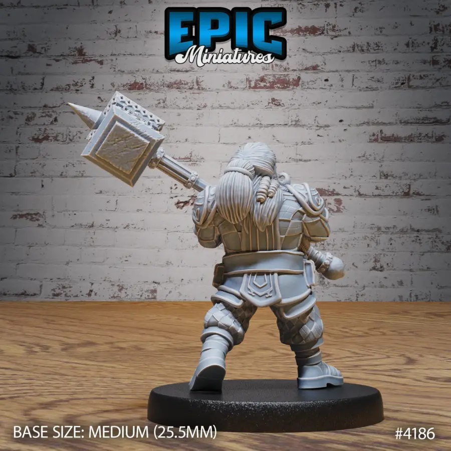Dwarf Traveler Set - Image 7