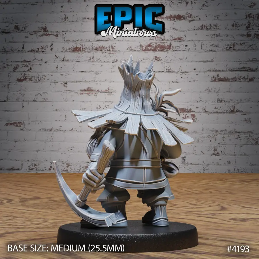 Wild Dwarf Miner Set - Image 3