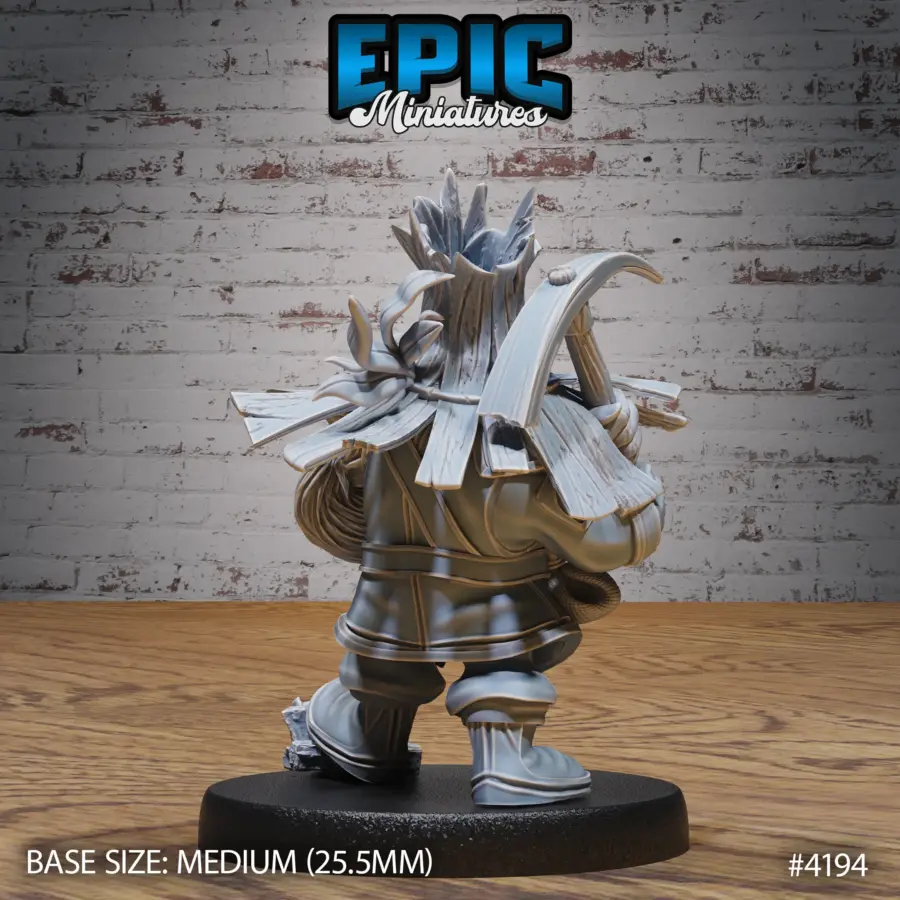 Wild Dwarf Miner Set - Image 5