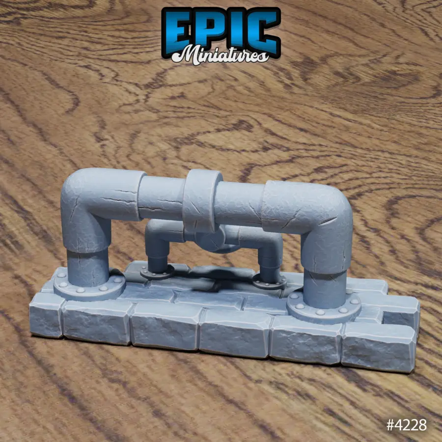 Sewers Scatter - Image 8