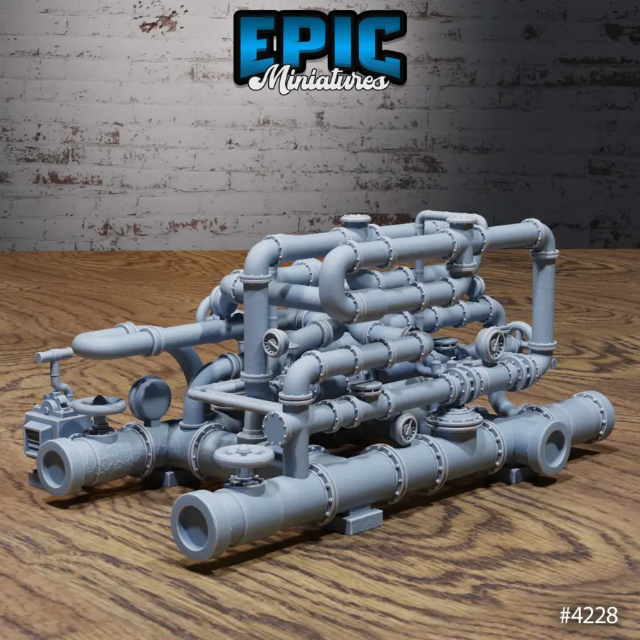 Sewers Scatter - Image 10