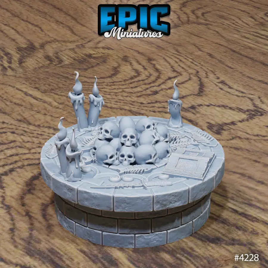 Sewers Scatter - Image 24