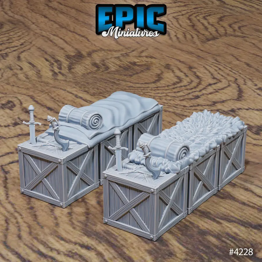 Sewers Scatter - Image 33