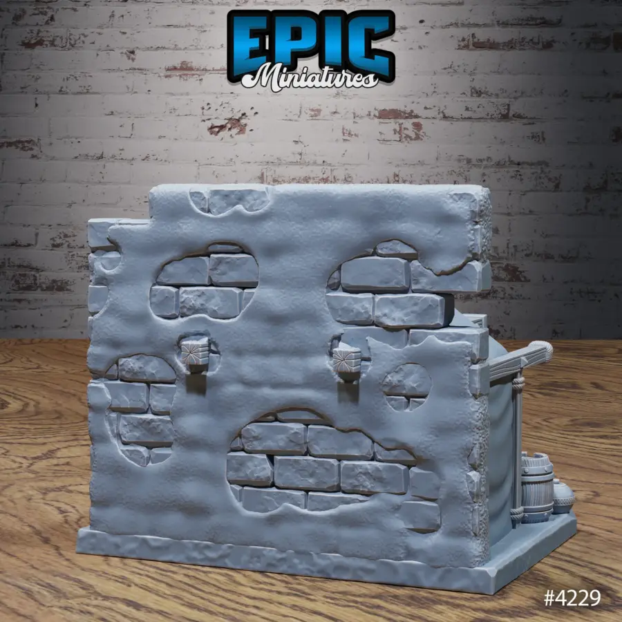 Sewers Environment - Image 12