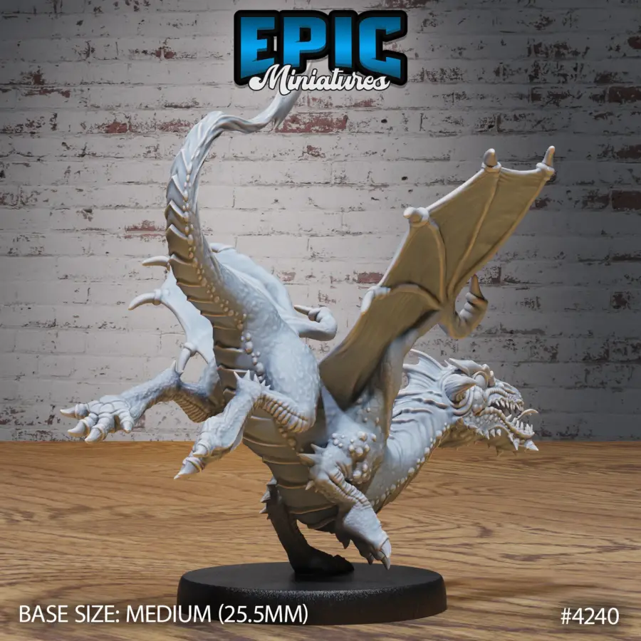 Black Wyrmling Set - Image 7